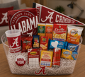 BIG AL's WELCOME PACK!