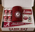 GAME DAY TRAVEL BOX!