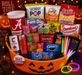 HALLOWEEN PACK!