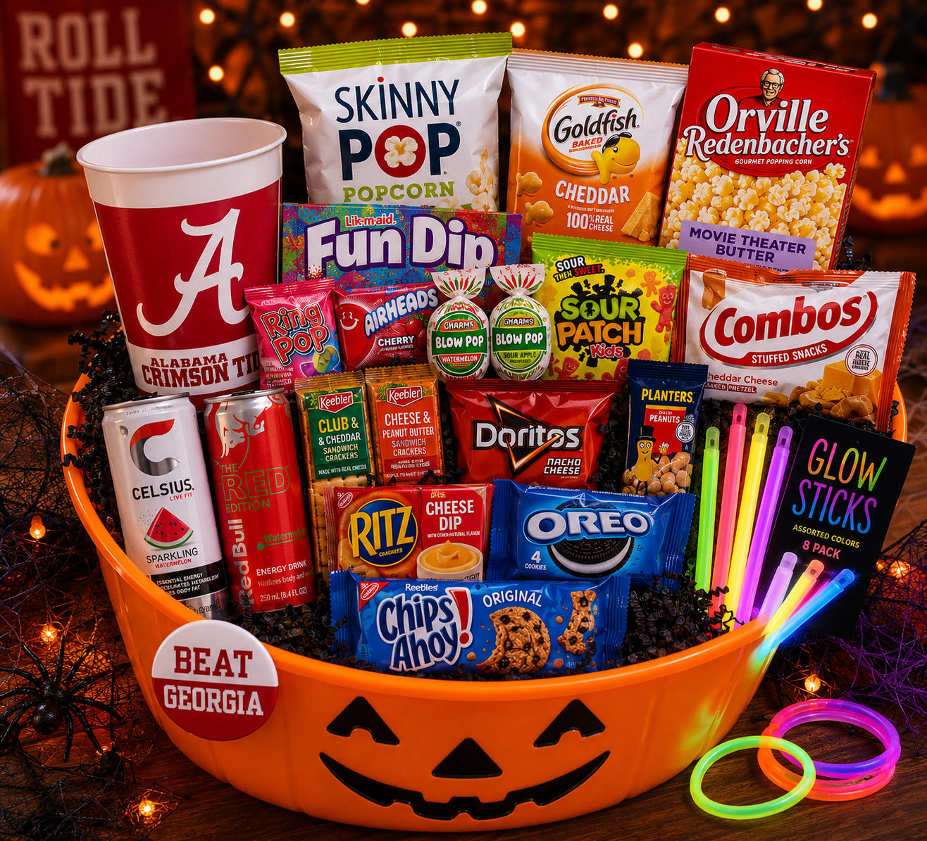 Halloween Pack !