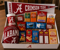 THE ROLL TIDE ROLL WELCOME BOX!